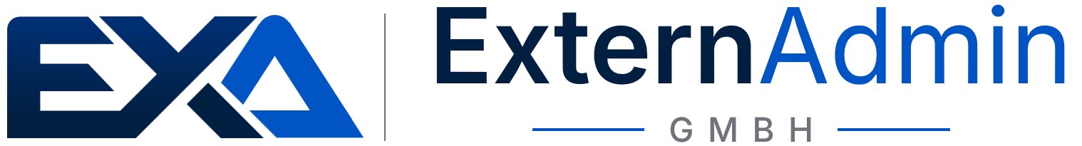 ExternAdmin GmbH